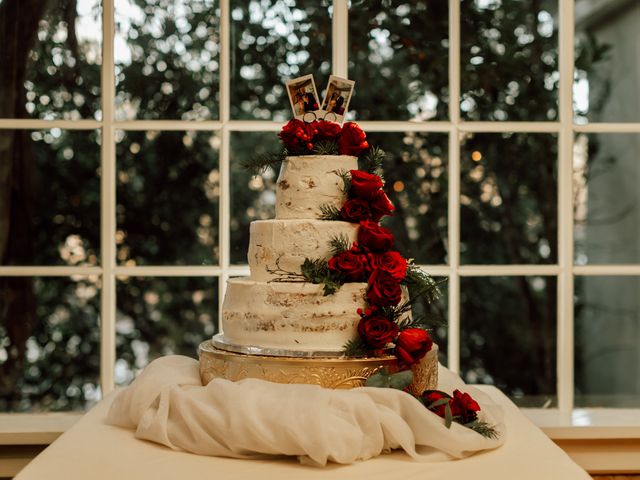 Troy and Andrea&apos;s Wedding in Kimberton, Pennsylvania 12