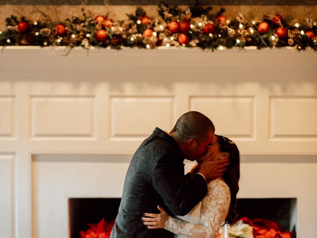 Troy and Andrea&apos;s Wedding in Kimberton, Pennsylvania 15