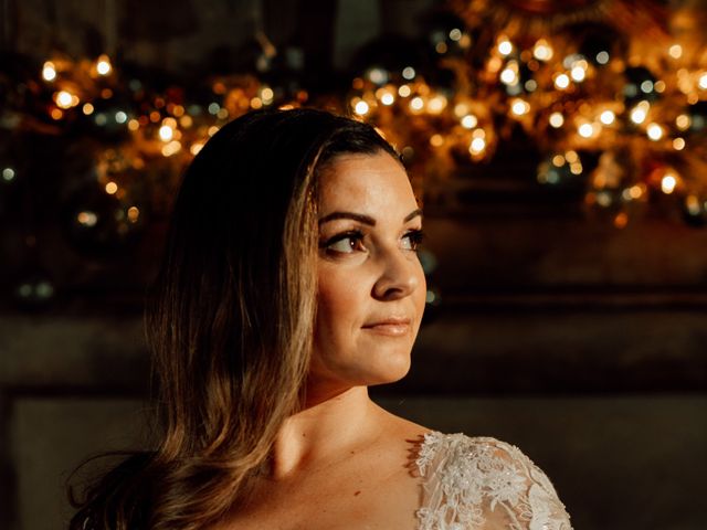 Troy and Andrea&apos;s Wedding in Kimberton, Pennsylvania 20