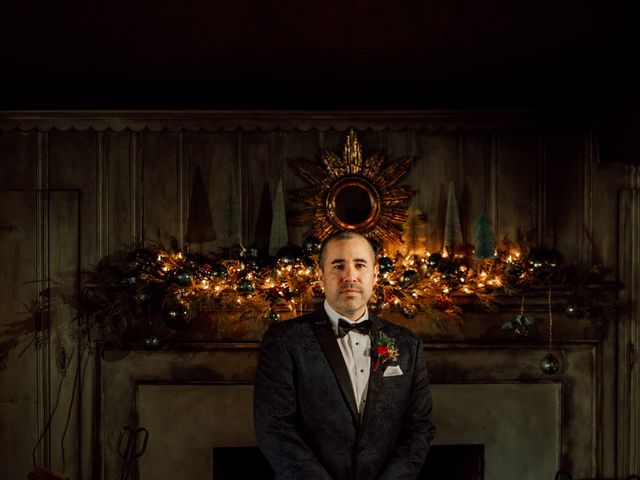Troy and Andrea&apos;s Wedding in Kimberton, Pennsylvania 23