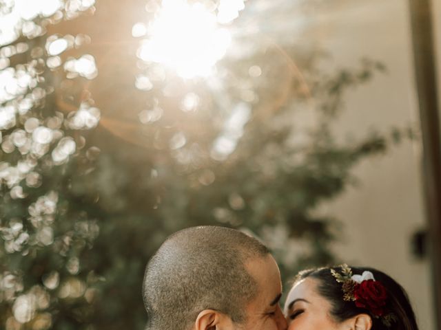 Troy and Andrea&apos;s Wedding in Kimberton, Pennsylvania 30