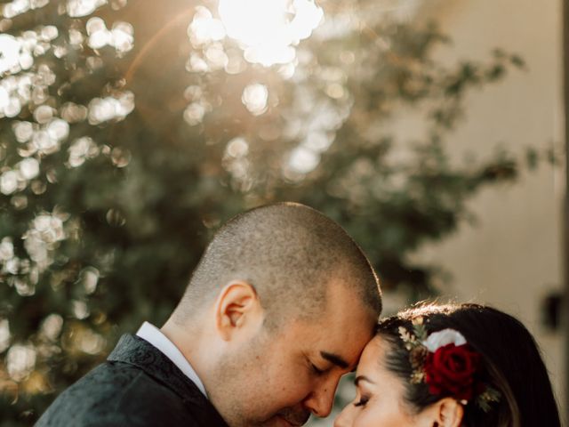 Troy and Andrea&apos;s Wedding in Kimberton, Pennsylvania 31