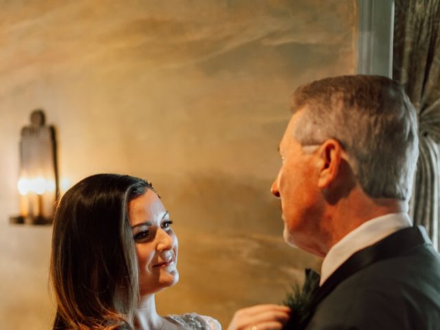 Troy and Andrea&apos;s Wedding in Kimberton, Pennsylvania 36