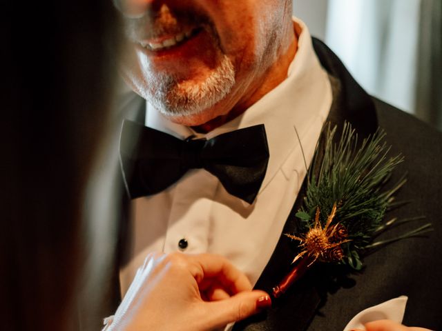 Troy and Andrea&apos;s Wedding in Kimberton, Pennsylvania 37