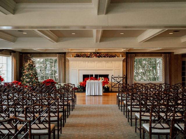 Troy and Andrea&apos;s Wedding in Kimberton, Pennsylvania 40