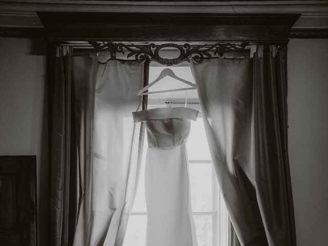 Michael and Olivia's Wedding in Tuscany, Italy 33