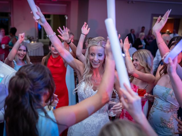 Danielle and Mason's Wedding in Bolingbrook, Illinois 3