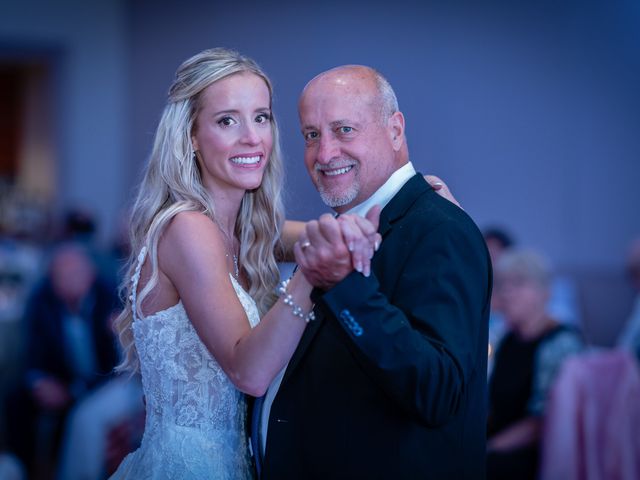 Danielle and Mason's Wedding in Bolingbrook, Illinois 11