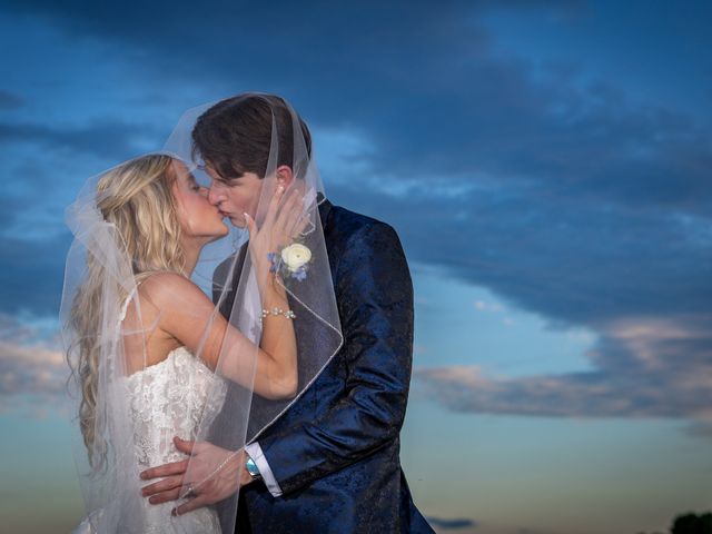 Danielle and Mason's Wedding in Bolingbrook, Illinois 12