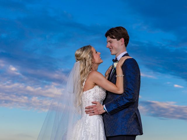 Danielle and Mason's Wedding in Bolingbrook, Illinois 14