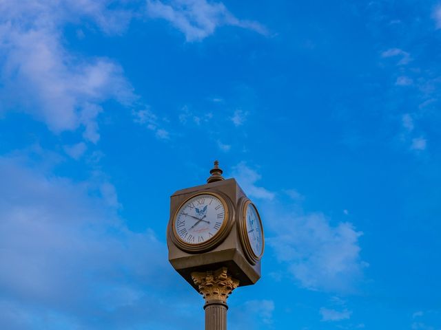 Danielle and Mason's Wedding in Bolingbrook, Illinois 16