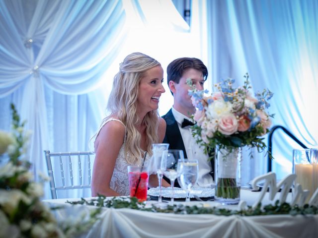 Danielle and Mason's Wedding in Bolingbrook, Illinois 18