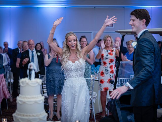 Danielle and Mason's Wedding in Bolingbrook, Illinois 21
