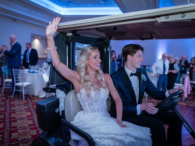 Danielle and Mason's Wedding in Bolingbrook, Illinois 22