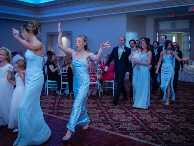 Danielle and Mason's Wedding in Bolingbrook, Illinois 24