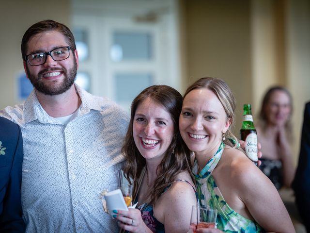 Danielle and Mason's Wedding in Bolingbrook, Illinois 25