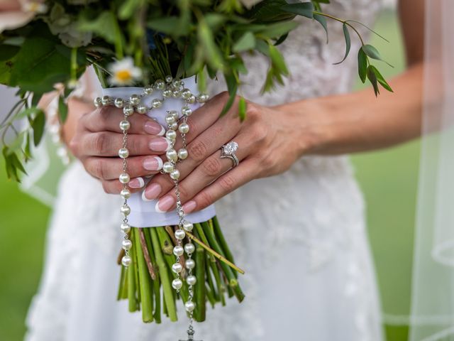 Danielle and Mason's Wedding in Bolingbrook, Illinois 29