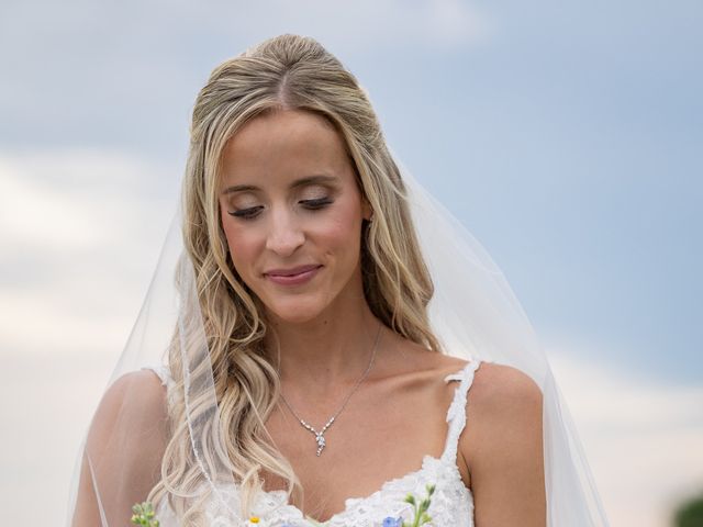 Danielle and Mason's Wedding in Bolingbrook, Illinois 30