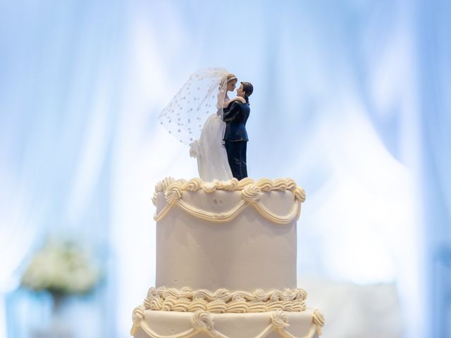 Danielle and Mason's Wedding in Bolingbrook, Illinois 37
