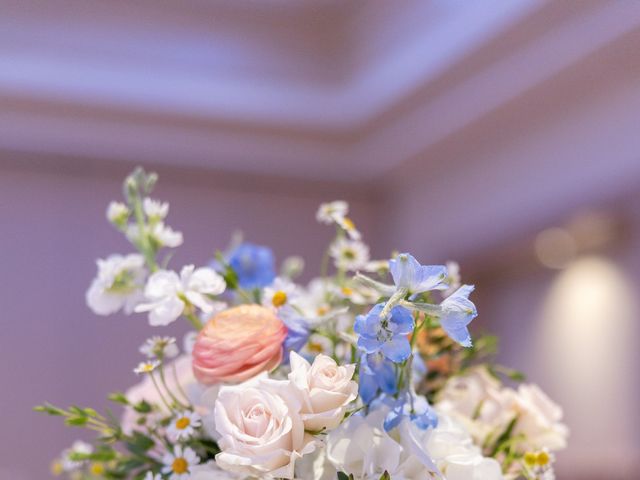 Danielle and Mason's Wedding in Bolingbrook, Illinois 38