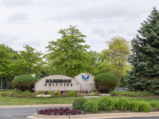 Danielle and Mason's Wedding in Bolingbrook, Illinois 42