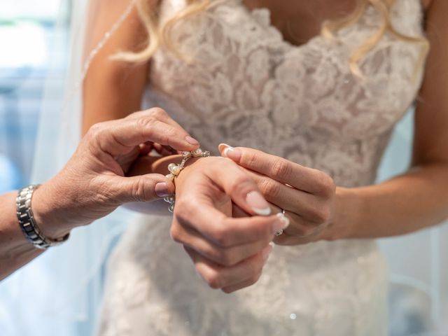 Danielle and Mason's Wedding in Bolingbrook, Illinois 47