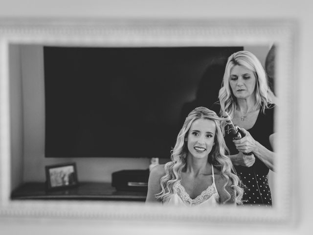 Danielle and Mason's Wedding in Bolingbrook, Illinois 49