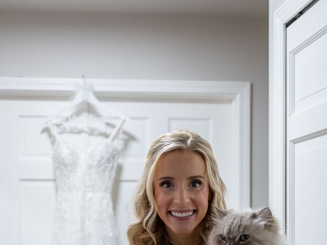 Danielle and Mason's Wedding in Bolingbrook, Illinois 50