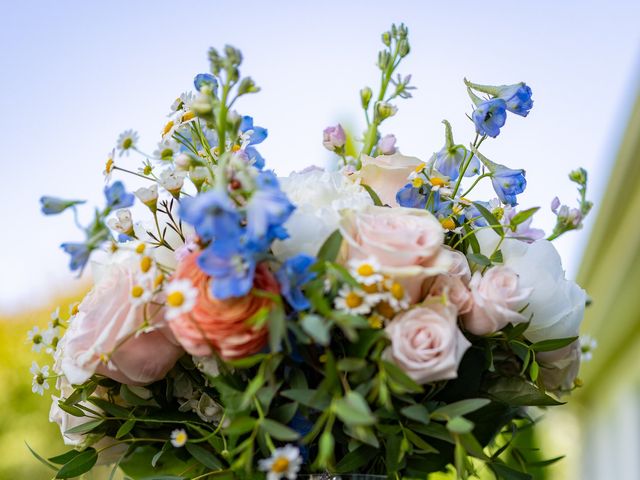 Danielle and Mason's Wedding in Bolingbrook, Illinois 51