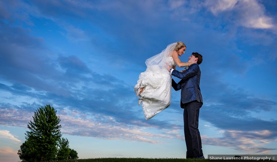 Danielle and Mason's Wedding in Bolingbrook, Illinois