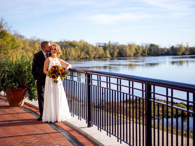 Ryan and Kelly&apos;s Wedding in Glastonbury, Connecticut 14