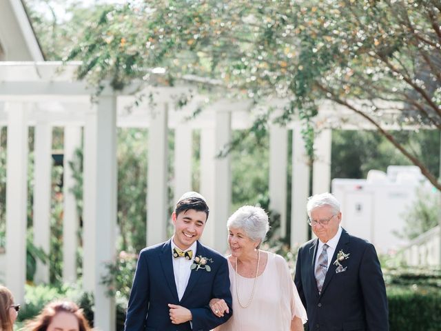 Eric and Elisabeth&apos;s Wedding in Currie, North Carolina 25