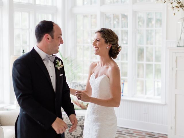 Eric and Elisabeth&apos;s Wedding in Currie, North Carolina 33