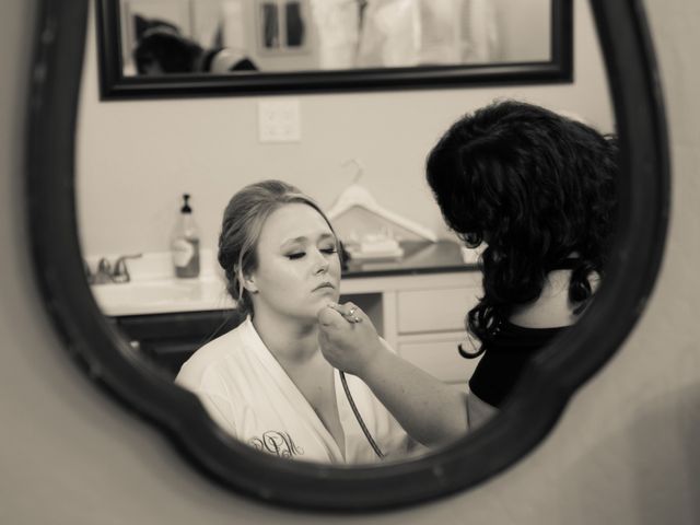 Bryan and Molly&apos;s Wedding in Queen Creek, Arizona 4