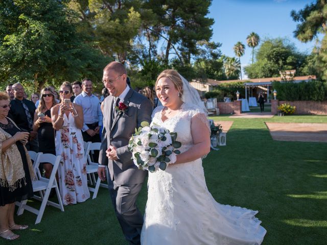 Bryan and Molly&apos;s Wedding in Queen Creek, Arizona 50