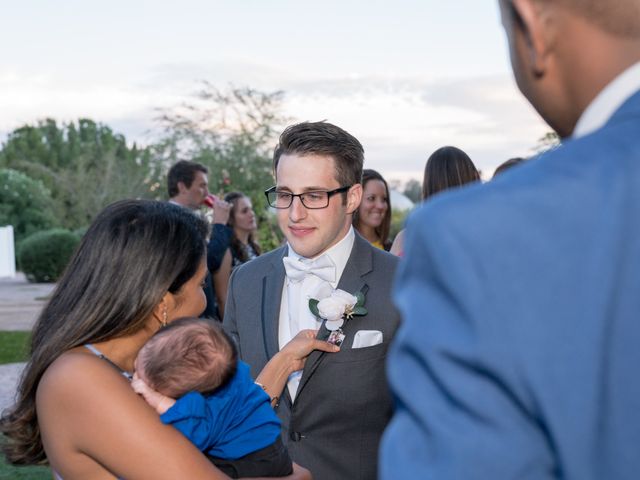 Bryan and Molly&apos;s Wedding in Queen Creek, Arizona 72