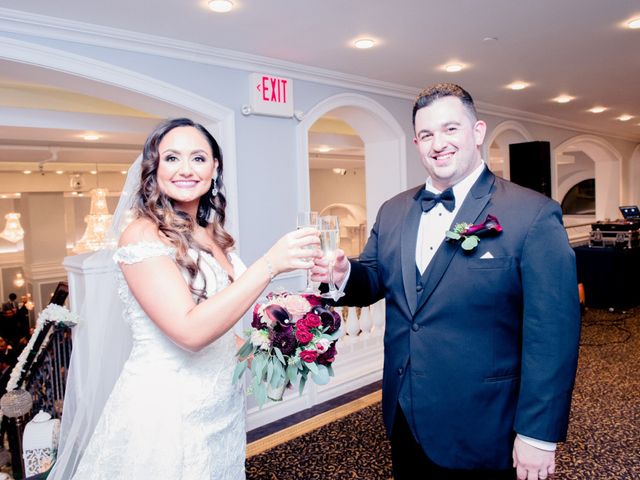 Nolan and Raina&apos;s Wedding in Philadelphia, Pennsylvania 2