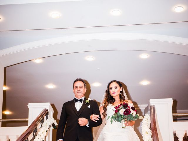 Nolan and Raina&apos;s Wedding in Philadelphia, Pennsylvania 6