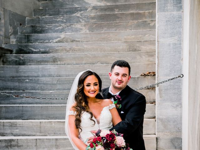 Nolan and Raina&apos;s Wedding in Philadelphia, Pennsylvania 17