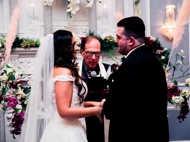 Nolan and Raina&apos;s Wedding in Philadelphia, Pennsylvania 48