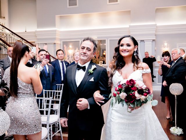 Nolan and Raina&apos;s Wedding in Philadelphia, Pennsylvania 49