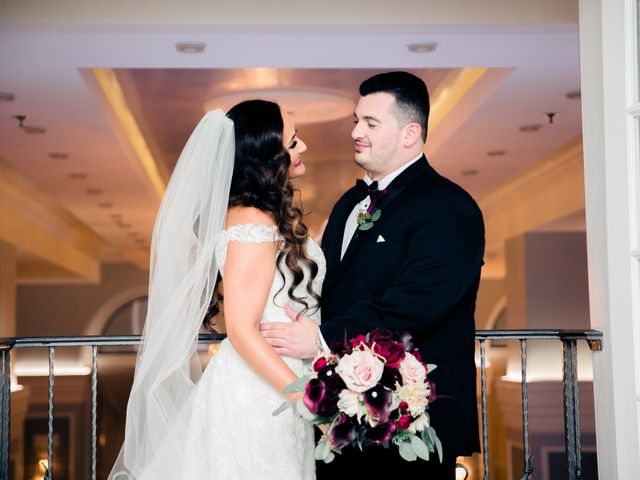 Nolan and Raina&apos;s Wedding in Philadelphia, Pennsylvania 50