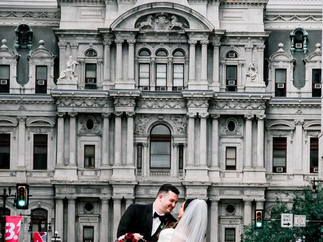 Nolan and Raina&apos;s Wedding in Philadelphia, Pennsylvania 57