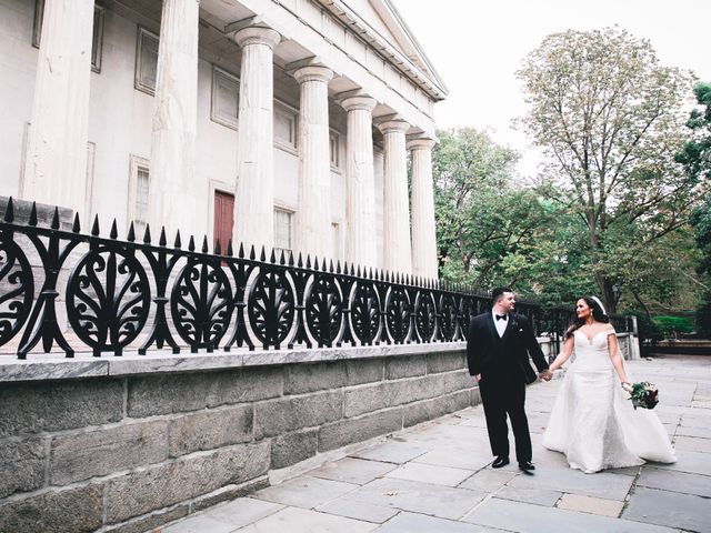 Nolan and Raina&apos;s Wedding in Philadelphia, Pennsylvania 66