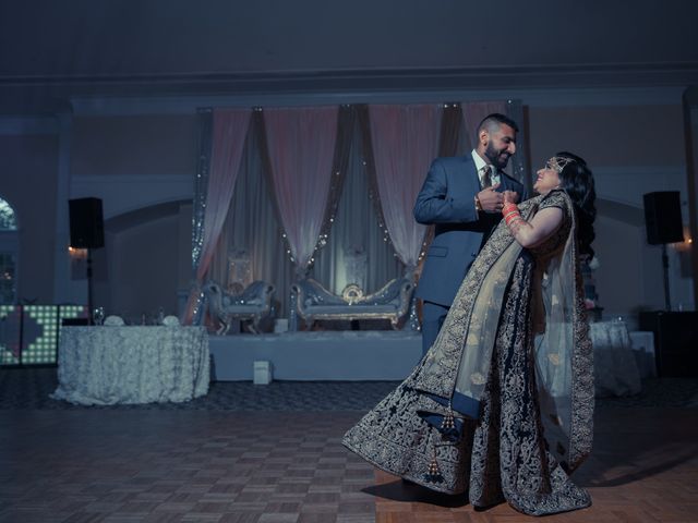 Preet and Prabhjeet&apos;s Wedding in Washington, District of Columbia 20