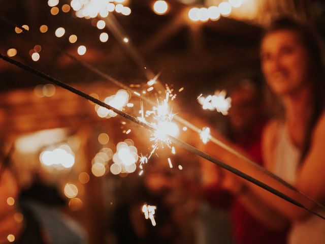 Trevor and Jamillah&apos;s Wedding in Weatherford, Texas 6