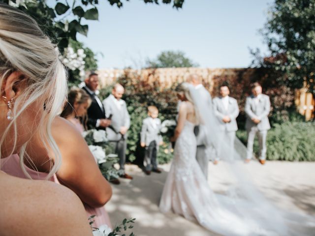 Andy and Jessica&apos;s Wedding in Omaha, Nebraska 29
