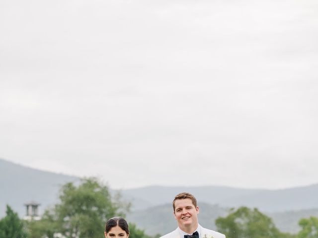 Sam and Hailey&apos;s Wedding in Crozet, Virginia 28