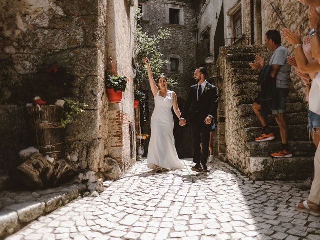 Matt and Danielle&apos;s Wedding in Rome, Italy 45