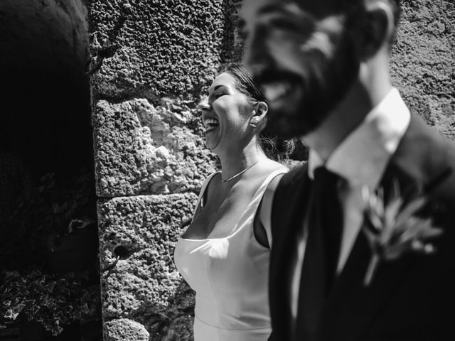 Matt and Danielle&apos;s Wedding in Rome, Italy 47